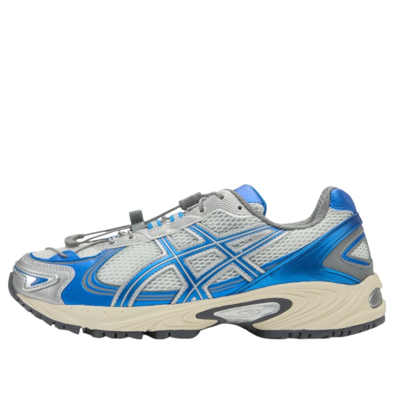 Asics Gel-Kahana TR V4 'Silver Blue'
Asics Gel-Kahana TR V4 'Silver Blue'