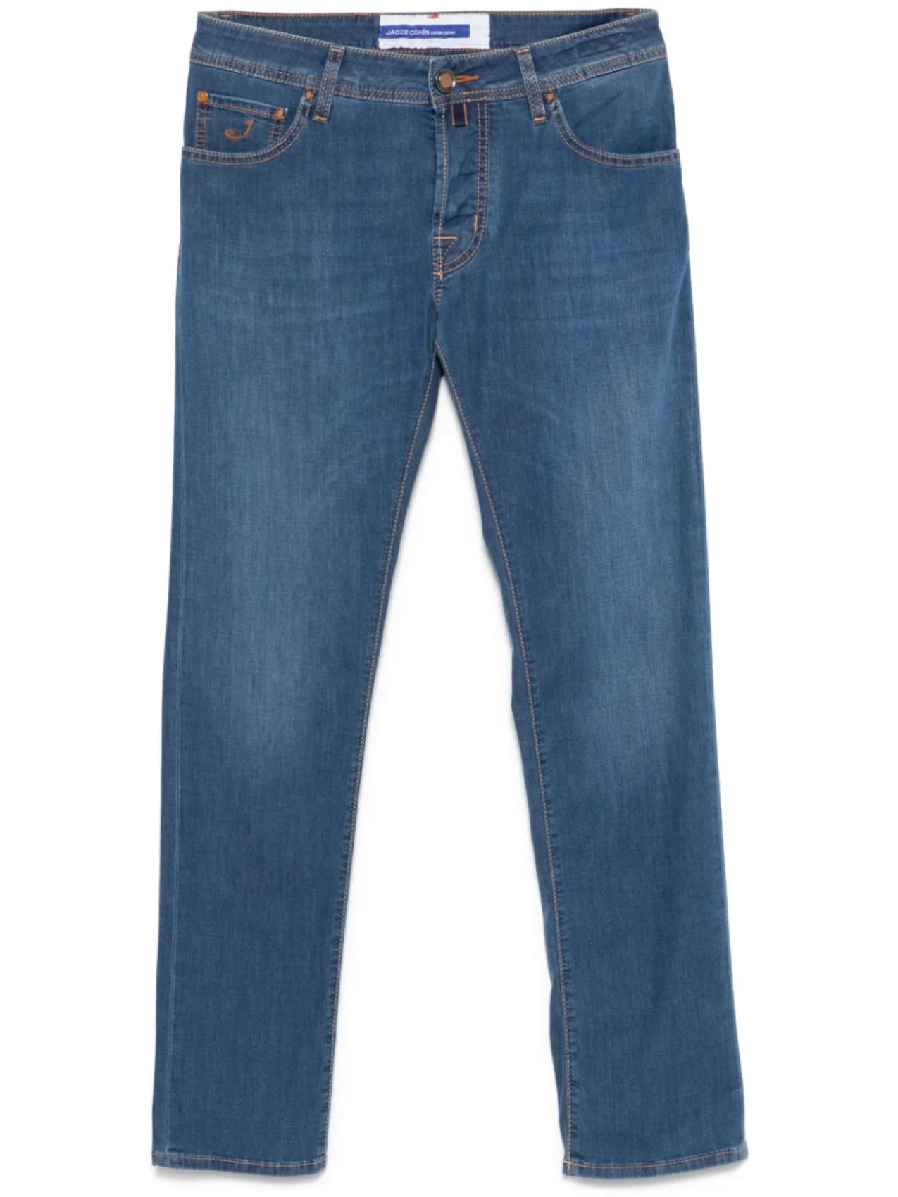 Джинсы Jacob Cohën Nick, синий
Джинсы Jacob Cohën Nick, синий