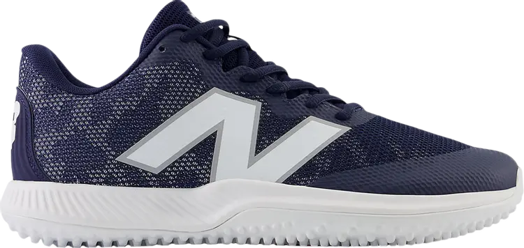 Кроссовки FuelCell 4040v7 TF 2E Wide 'Team Navy', синий
Кроссовки FuelCell 4040v7 TF 2E Wide 'Team Navy', синий