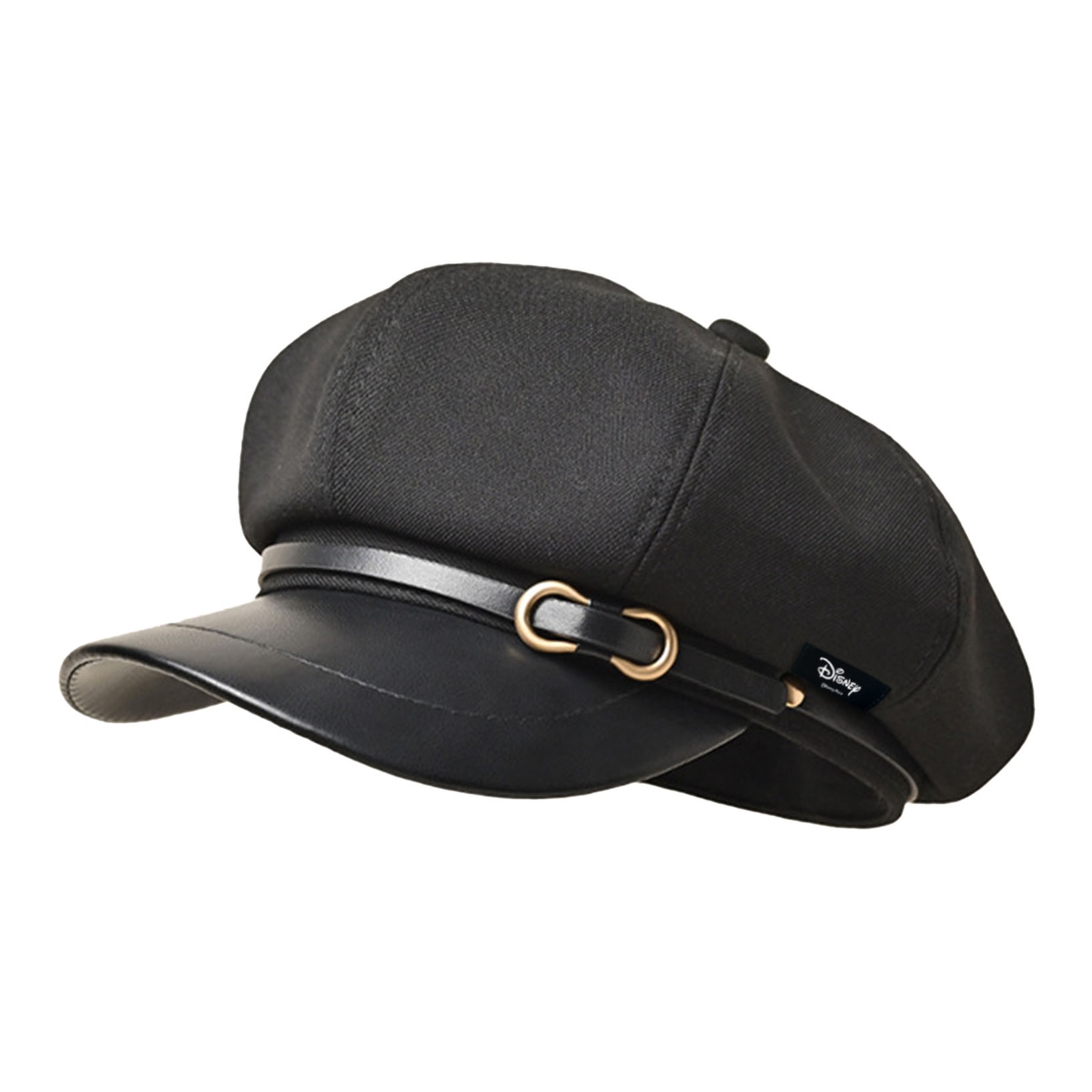 Disney Берет Unisex, Black
Disney Берет Unisex, Black