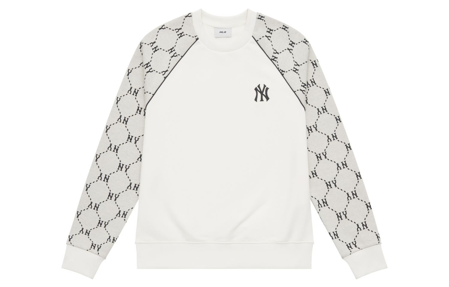 MLB Толстовка Unisex Cream
MLB Толстовка Unisex Cream
