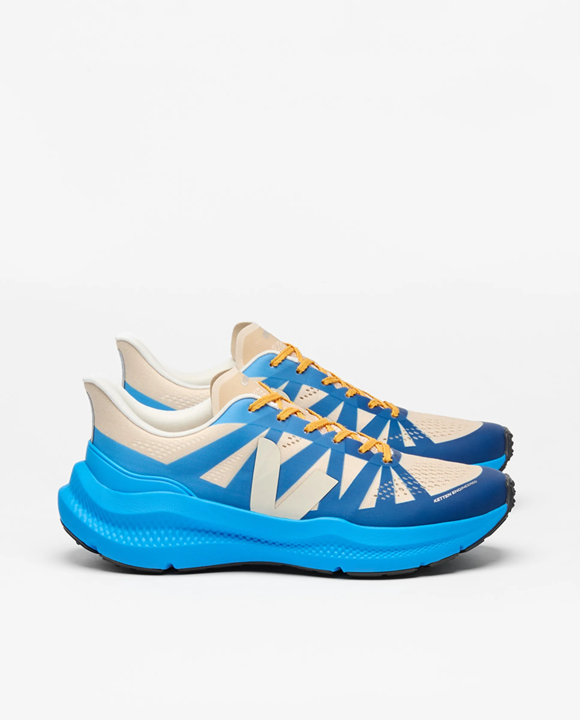 Спортивные кроссовки Condor Mesh Veja, голубой
Спортивные кроссовки Condor Mesh Veja, голубой