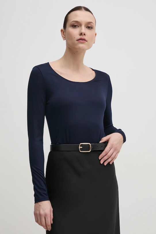 Футболка United Colors Of Benetton, темно-синий
Футболка United Colors Of Benetton, темно-синий