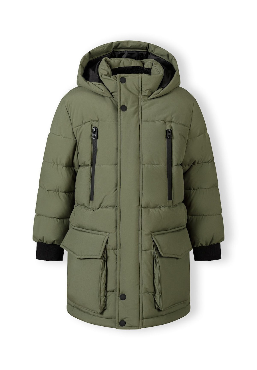 Пальто MINOTI, темно-зеленый
Пальто MINOTI, темно-зеленый