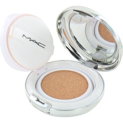 Mac Light Cushion Foundation Lightful C Coral Grass Extra Light Rose SPF50
Mac Light Cushion Foundation Lightful C Coral Grass Extra Light Rose SPF50