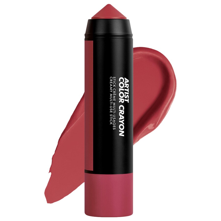 Водостойкий многофункциональный художественный карандаш MAKE UP FOR EVER, 0.25 oz/7 g, 808 Boundless Berry
Водостойкий многофункциональный художественный карандаш MAKE UP FOR EVER, 0.25 oz/7 g, 808 Boundless Berry