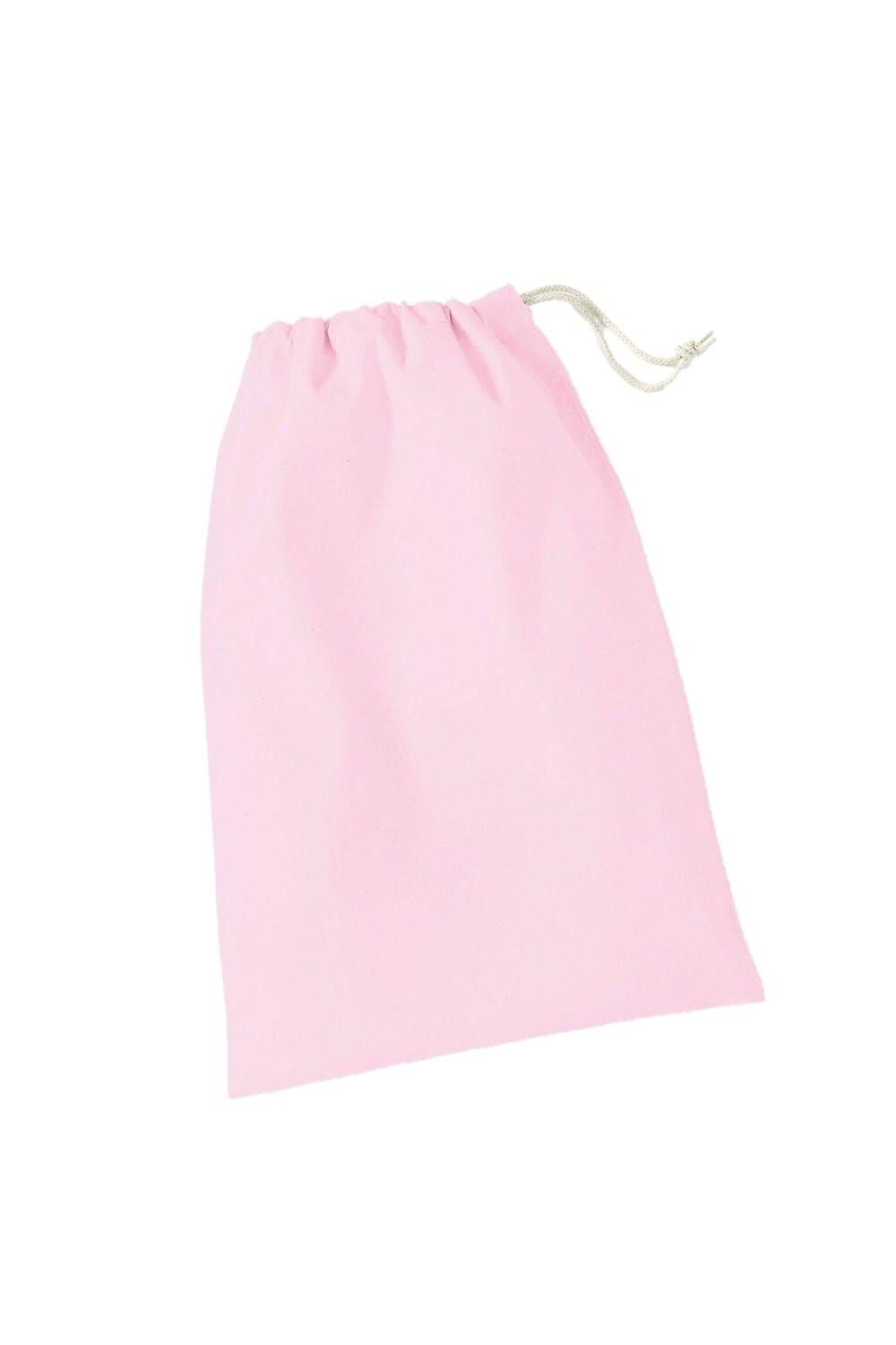 Сумка на шнурке Westford Mill, розовый
Сумка на шнурке Westford Mill, розовый