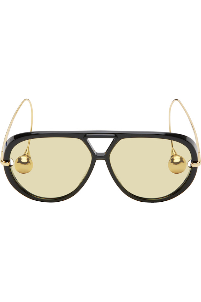 Капли авиаторские солнцезащитные очки Bottega Veneta, мультиколор
Капли авиаторские солнцезащитные очки Bottega Veneta, мультиколор