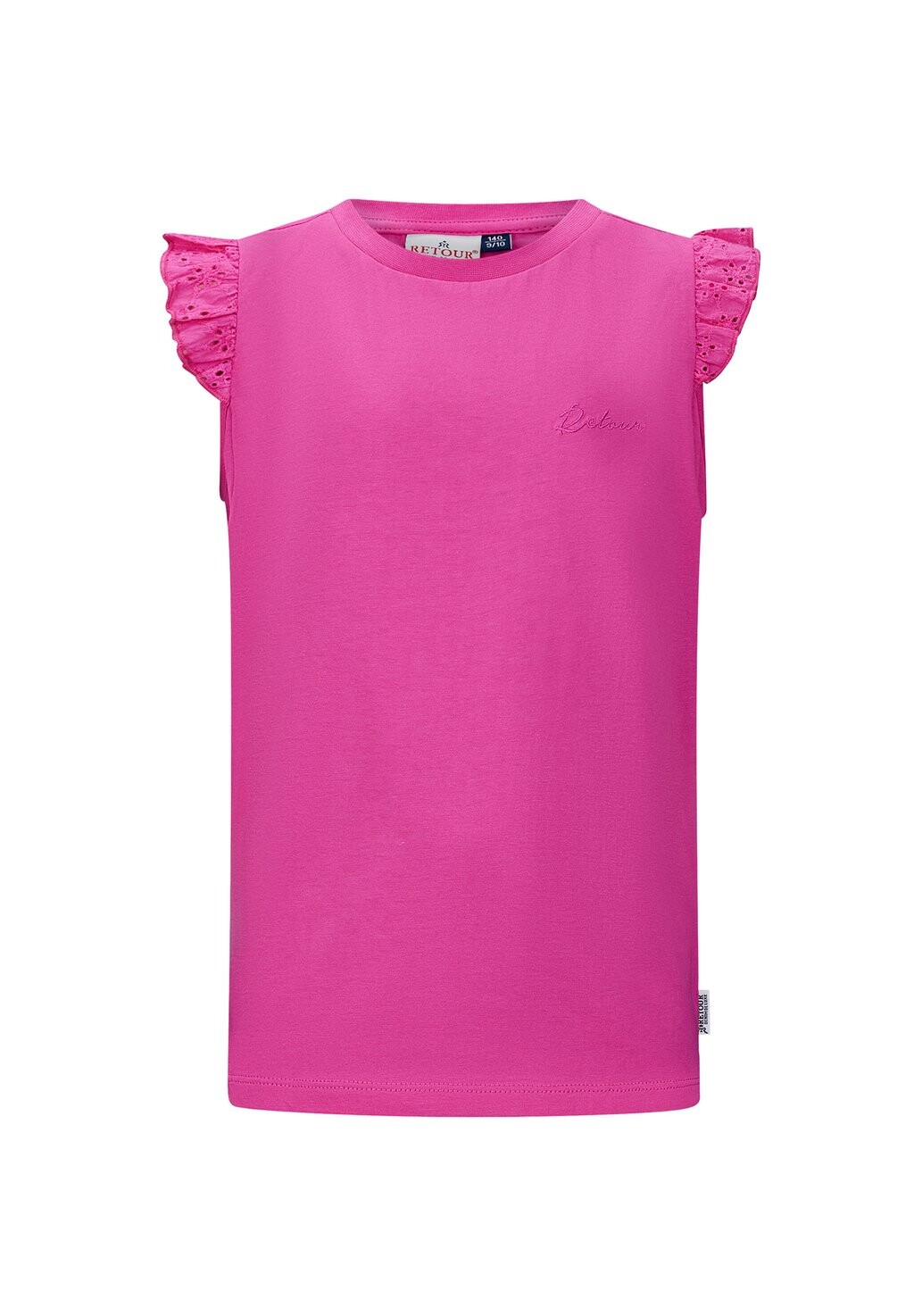 Базовая футболка ILANA Retour Jeans, темно-красный
Базовая футболка ILANA Retour Jeans, темно-красный