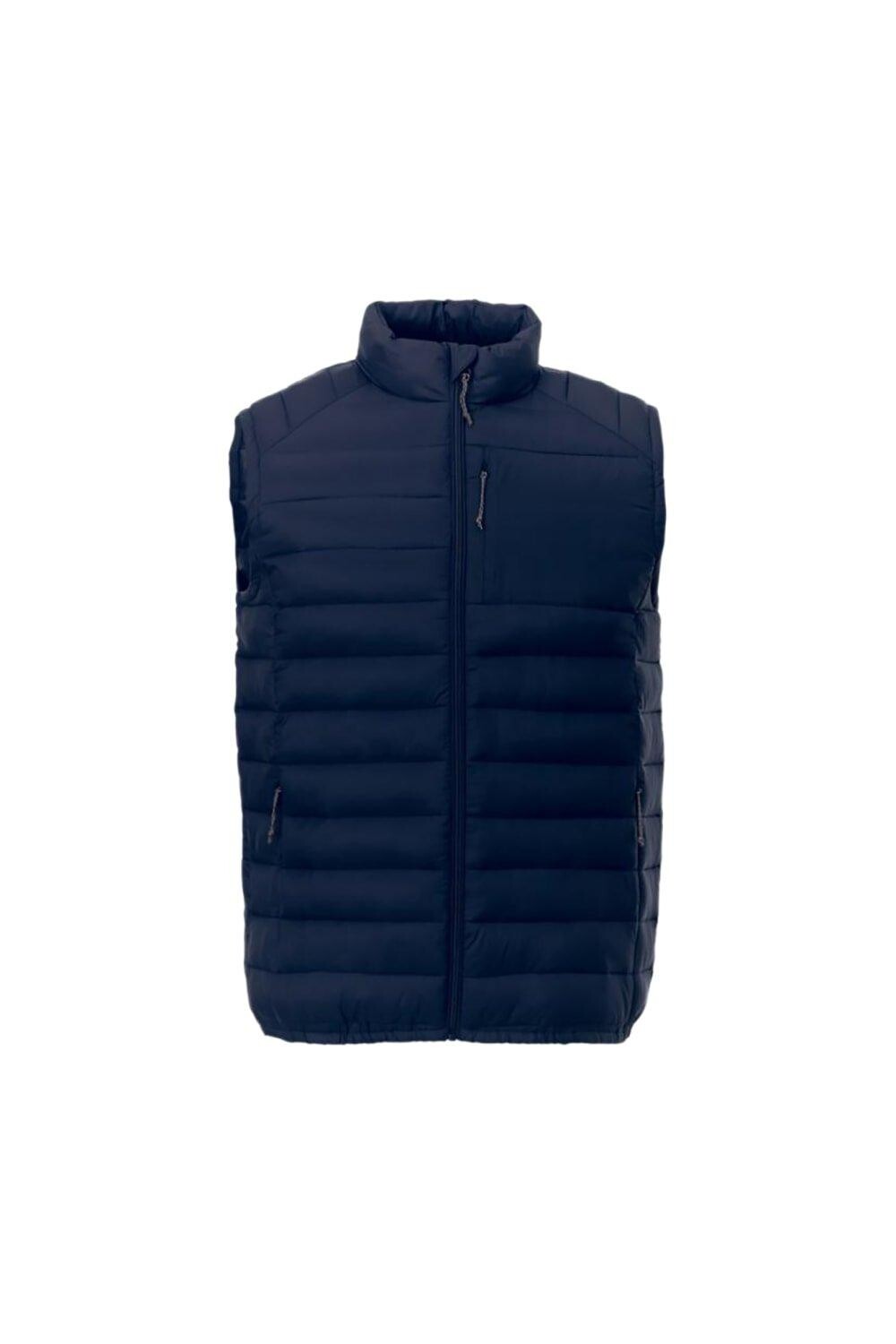 Утепленный комбинезон Pallas Elevate, темно-синий
Утепленный комбинезон Pallas Elevate, темно-синий