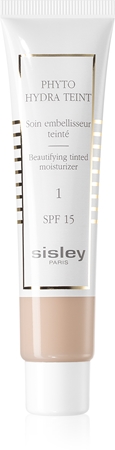 Тонизирующий увлажняющий крем с осветляющим эффектом spf 15 Sisley Phyto-Hydra Teint, 1 Light 40 ml
Тонизирующий увлажняющий крем с осветляющим эффектом spf 15 Sisley Phyto-Hydra Teint, 1 Light 40 ml