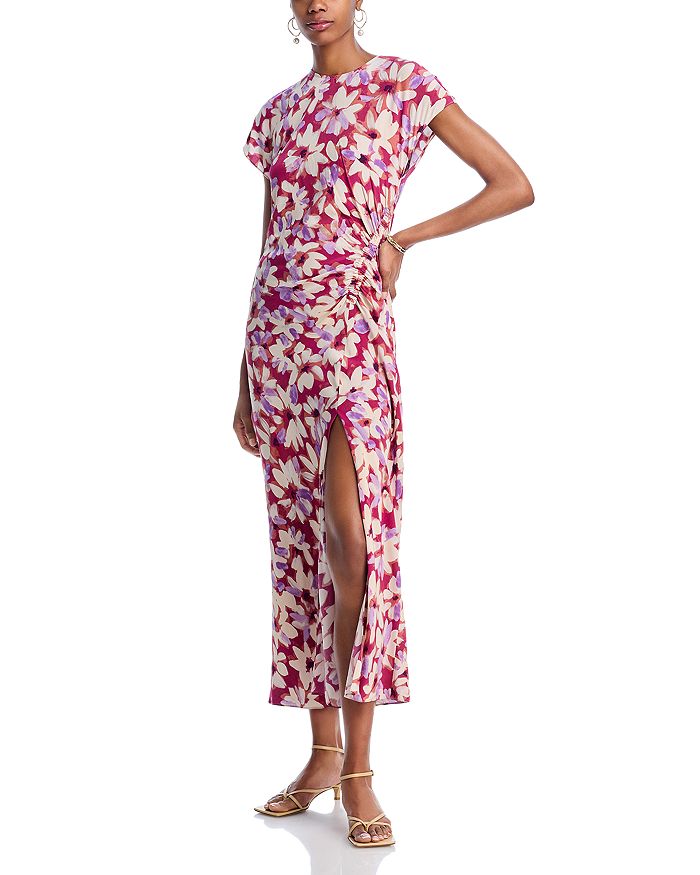 Платье Serenity Rails, красный
Платье Serenity Rails, красный