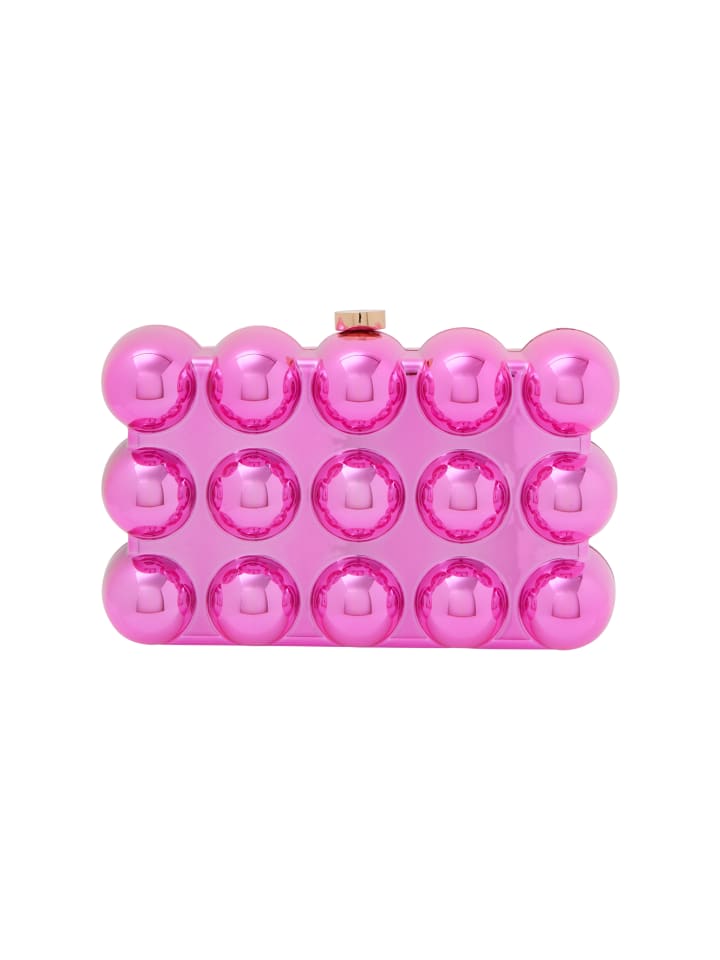 Клатч myMo at night, розовый
Клатч myMo at night, розовый