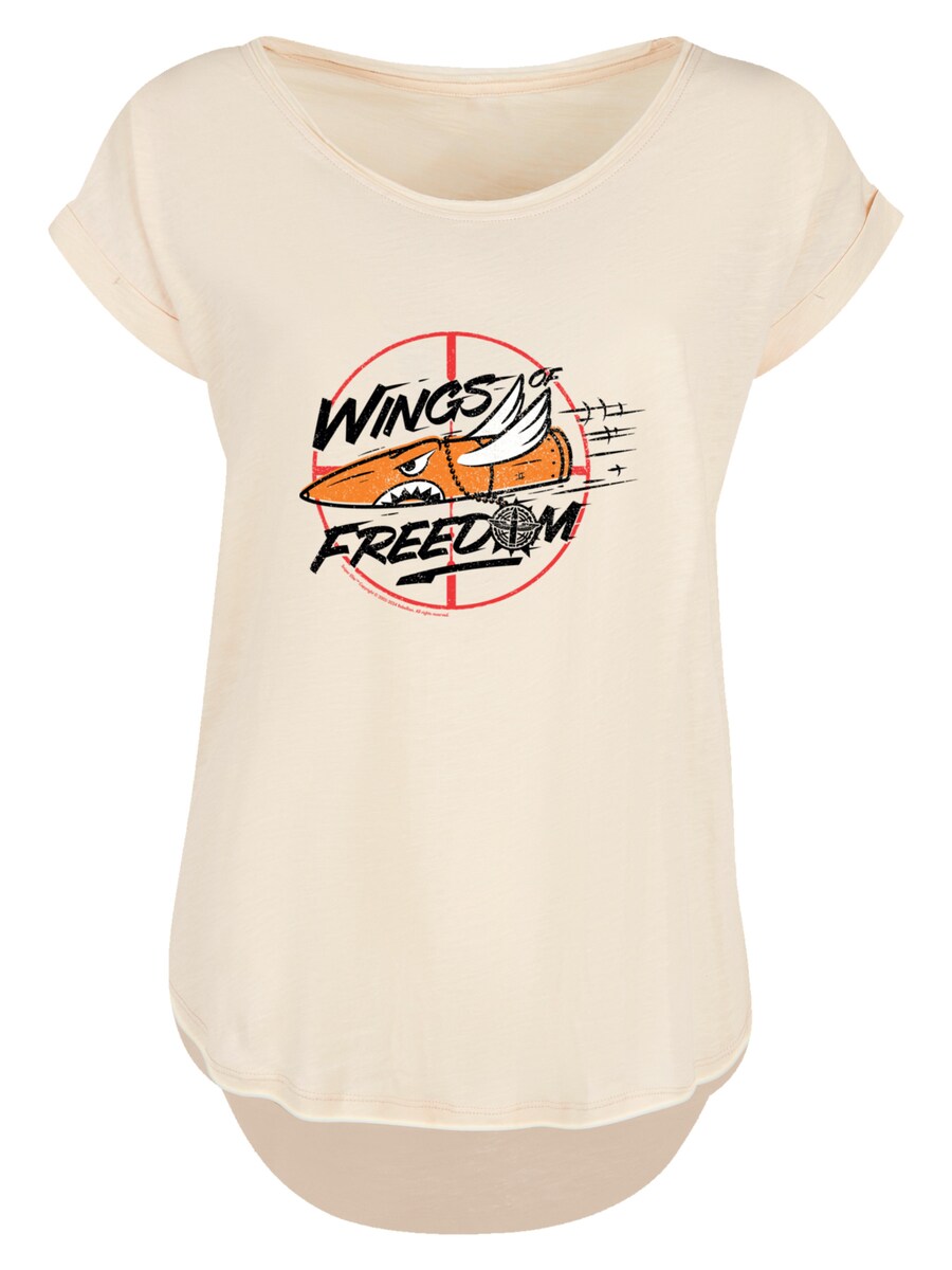 Футболка F4NT4STIC Sniper Elite 3 Wings Of Freedom Achievement, Sand
Футболка F4NT4STIC Sniper Elite 3 Wings Of Freedom Achievement, Sand