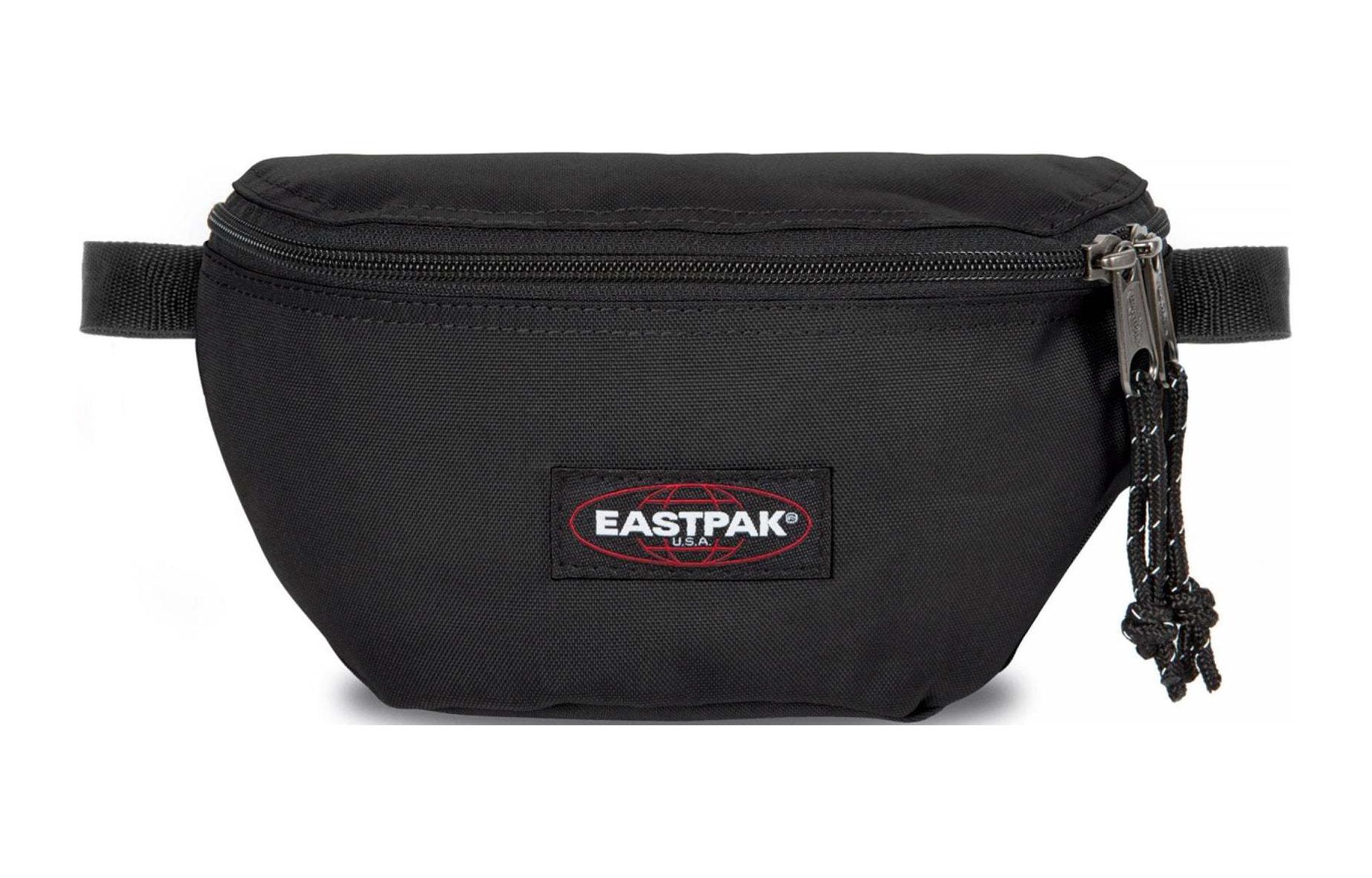 EASTPAK Нейлоновый поясной мешок унисекс черный
EASTPAK Нейлоновый поясной мешок унисекс черный
