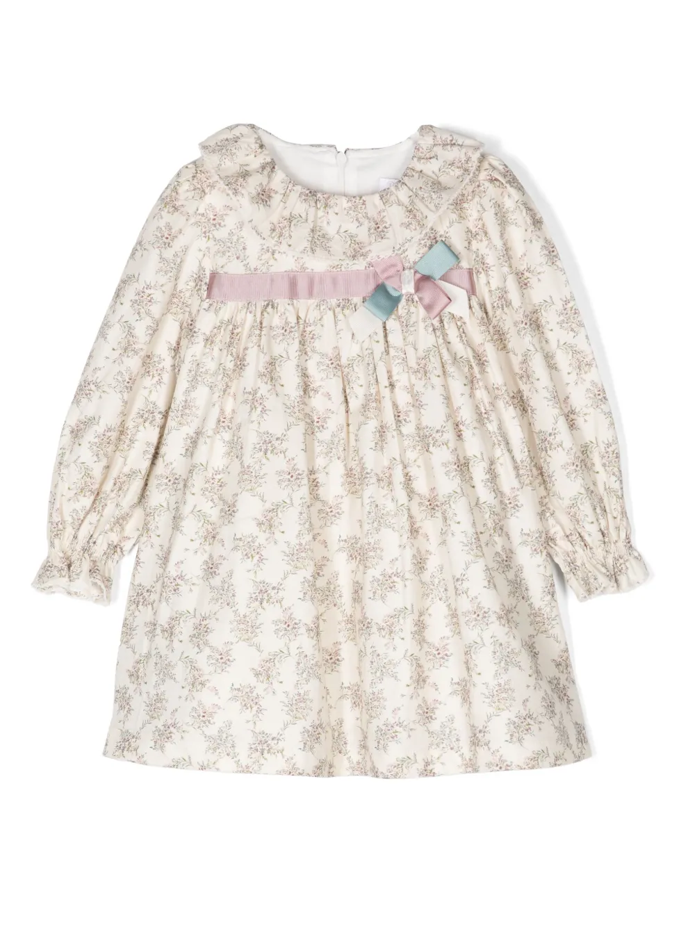 Платье с цветочным принтом Patachou, нейтральный
Платье с цветочным принтом Patachou, нейтральный