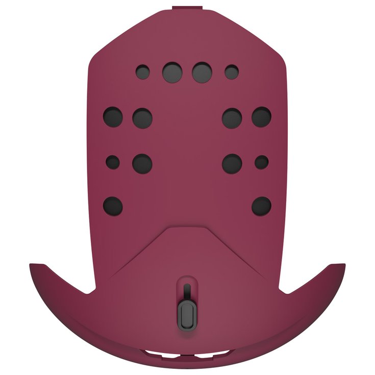 Шлем дальнего космоса, твердый, верх сливовый - см Flaxta
Шлем дальнего космоса, твердый, верх сливовый - см Flaxta