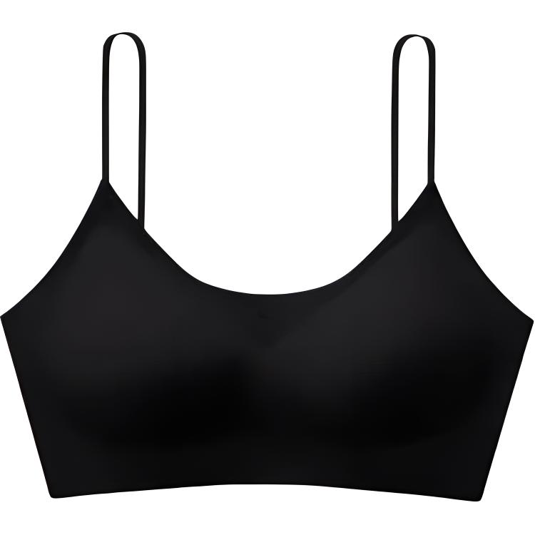 Женский бюстгальтер 361°, черный
Женский бюстгальтер 361°, черный