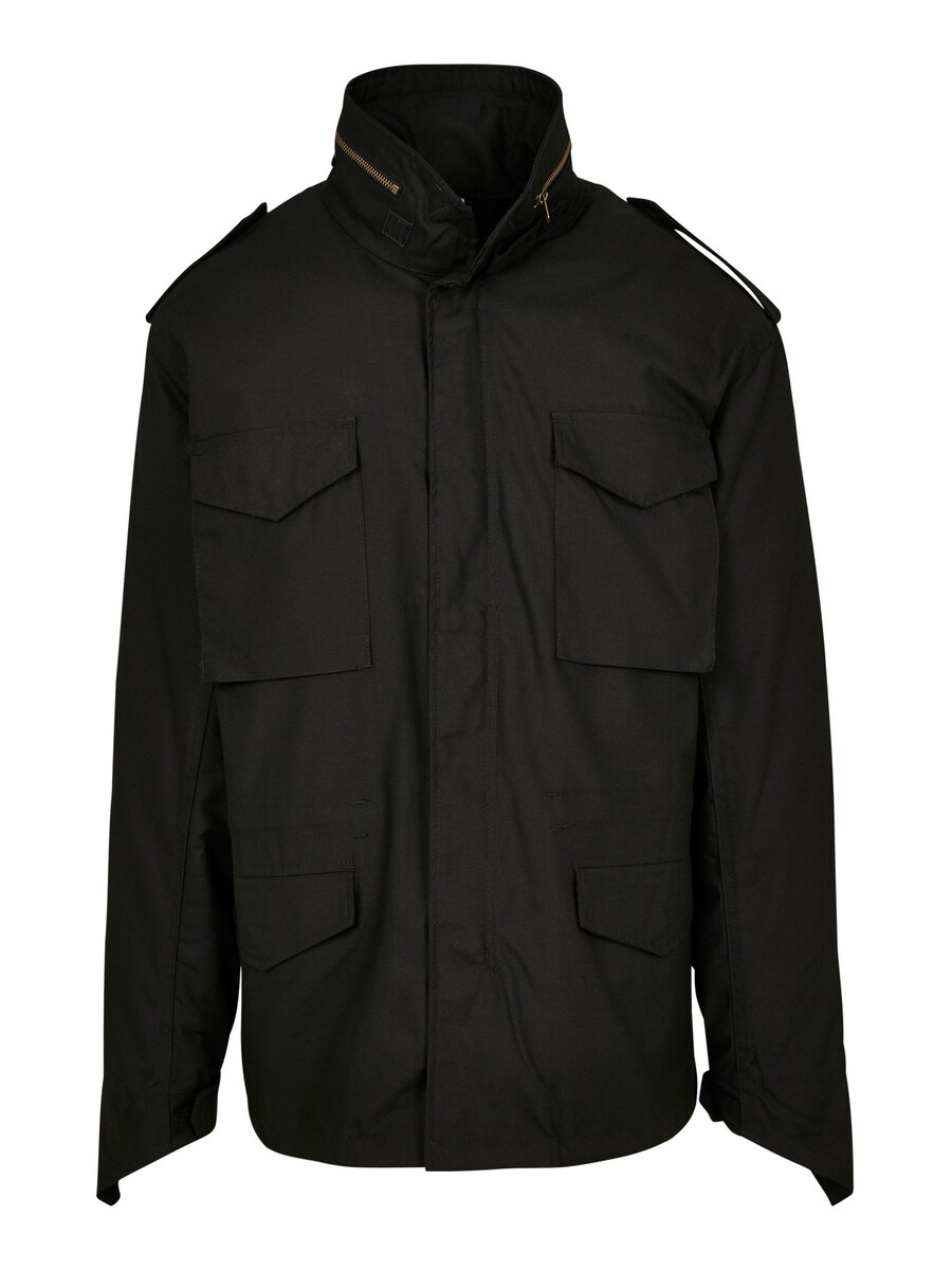 Демисезонная куртка Brandit, Black
Демисезонная куртка Brandit, Black