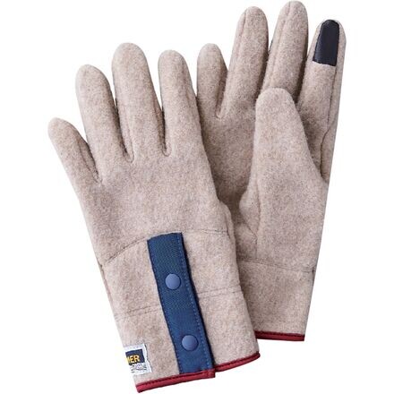 Эко-перчатки мужские Elmer by Swany, темно-зеленый, Серый, Эко-перчатки мужские Elmer by Swany, темно-зеленый
Эко-перчатки мужские Elmer by Swany, темно-зеленый, Серый, Эко-перчатки мужские Elmer by Swany, темно-зеленый