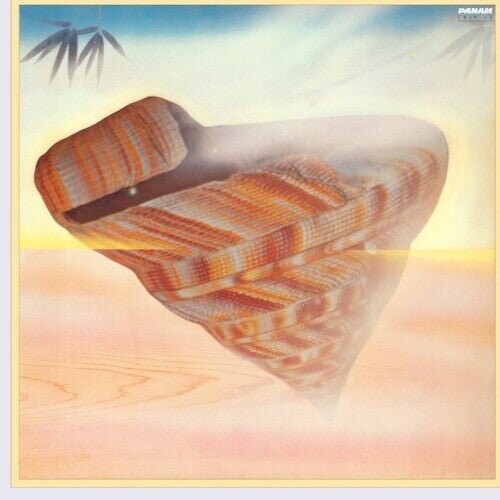 Виниловая пластинка Kaze - Umikaze
Виниловая пластинка Kaze - Umikaze