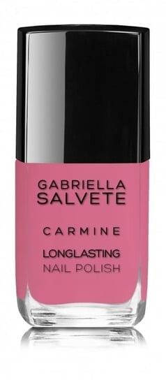 Стойкая эмаль Gabriella Salvete 11 мл
Стойкая эмаль Gabriella Salvete 11 мл