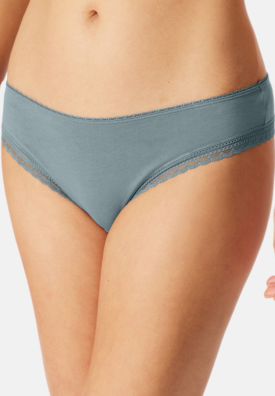 Трусы Schiesser 6ER PACK MODERN, Schwarz/Grün/Black
Трусы Schiesser 6ER PACK MODERN, Schwarz/Grün/Black