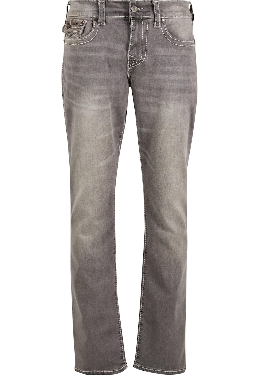 Обычные джинсы True Religion Ricky, серый
Обычные джинсы True Religion Ricky, серый