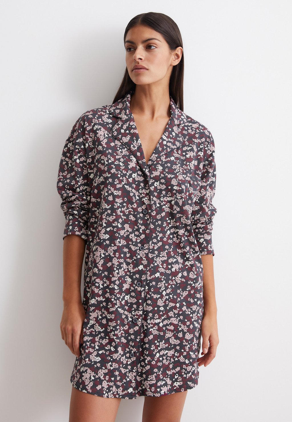 Ночная рубашка MIX MATCH Marc O'Polo, мультиколор
Ночная рубашка MIX MATCH Marc O'Polo, мультиколор