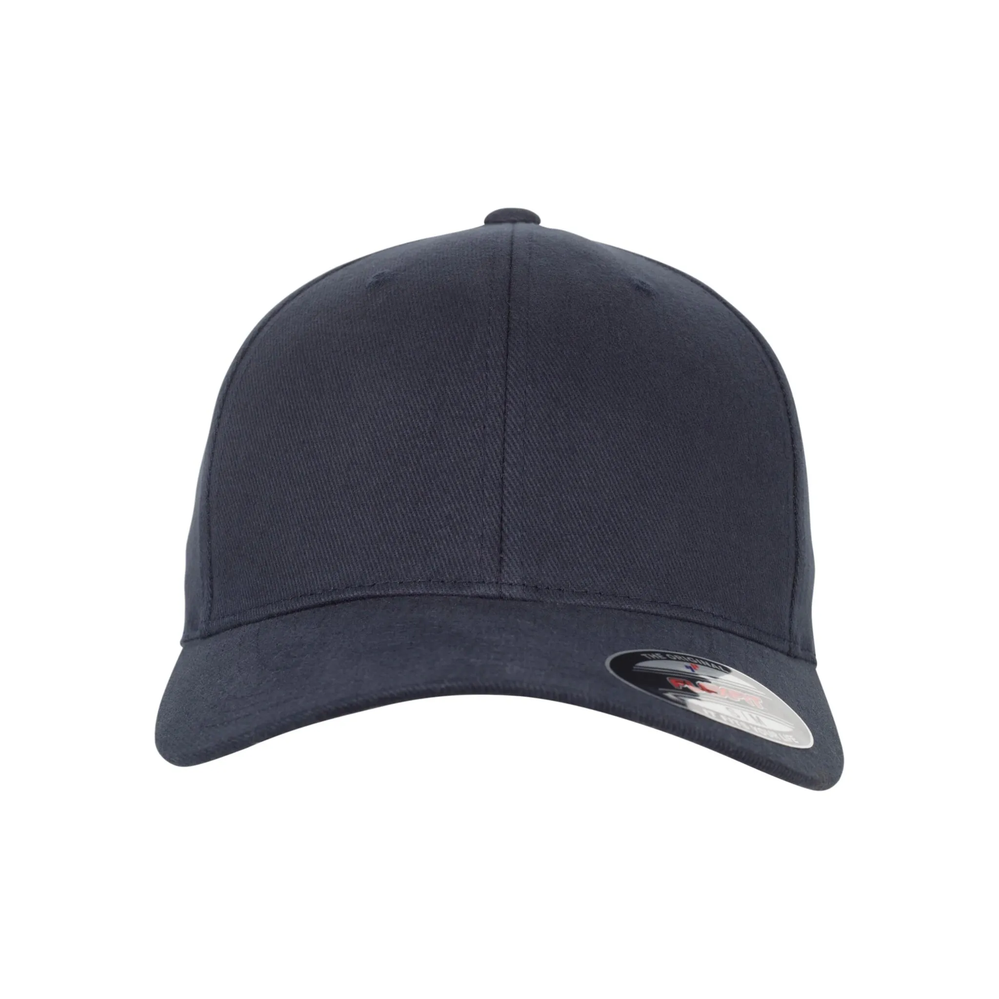 Flexfit Flex Cap " Flexfit Accessories Flexfit Brushed Twill", цвет морской волны
Flexfit Flex Cap " Flexfit Accessories Flexfit Brushed Twill", цвет морской волны