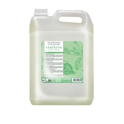Детокс-шампунь Вербена 5л Fauvert
Детокс-шампунь Вербена 5л Fauvert