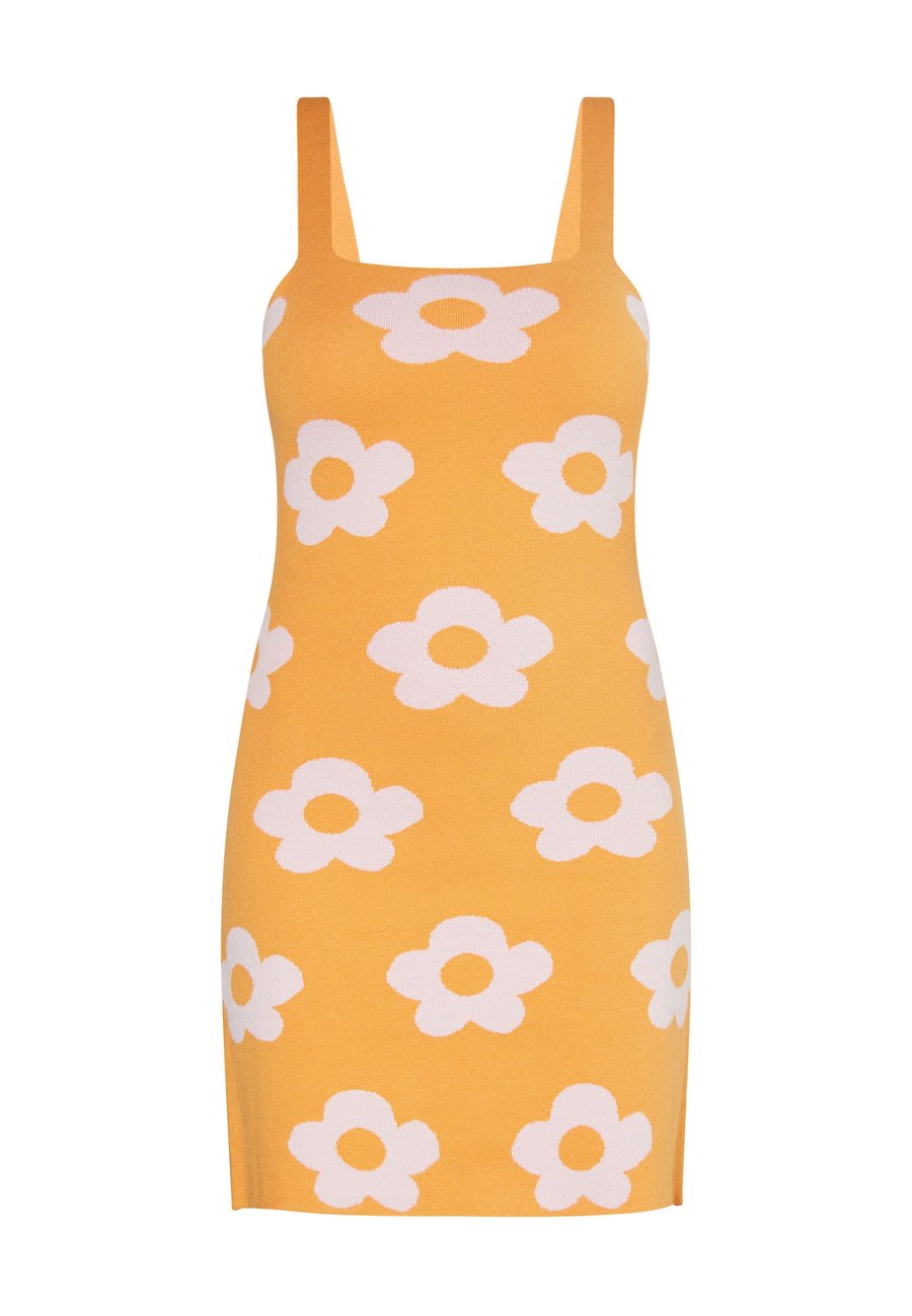 Платье myMo CO-BRANDED WITH SWIRLY, Orange
Платье myMo CO-BRANDED WITH SWIRLY, Orange