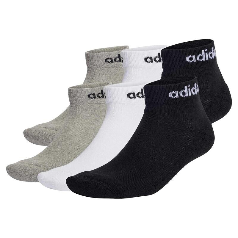 Носки для бега Adidas, цвет bunt/perlgrau
Носки для бега Adidas, цвет bunt/perlgrau