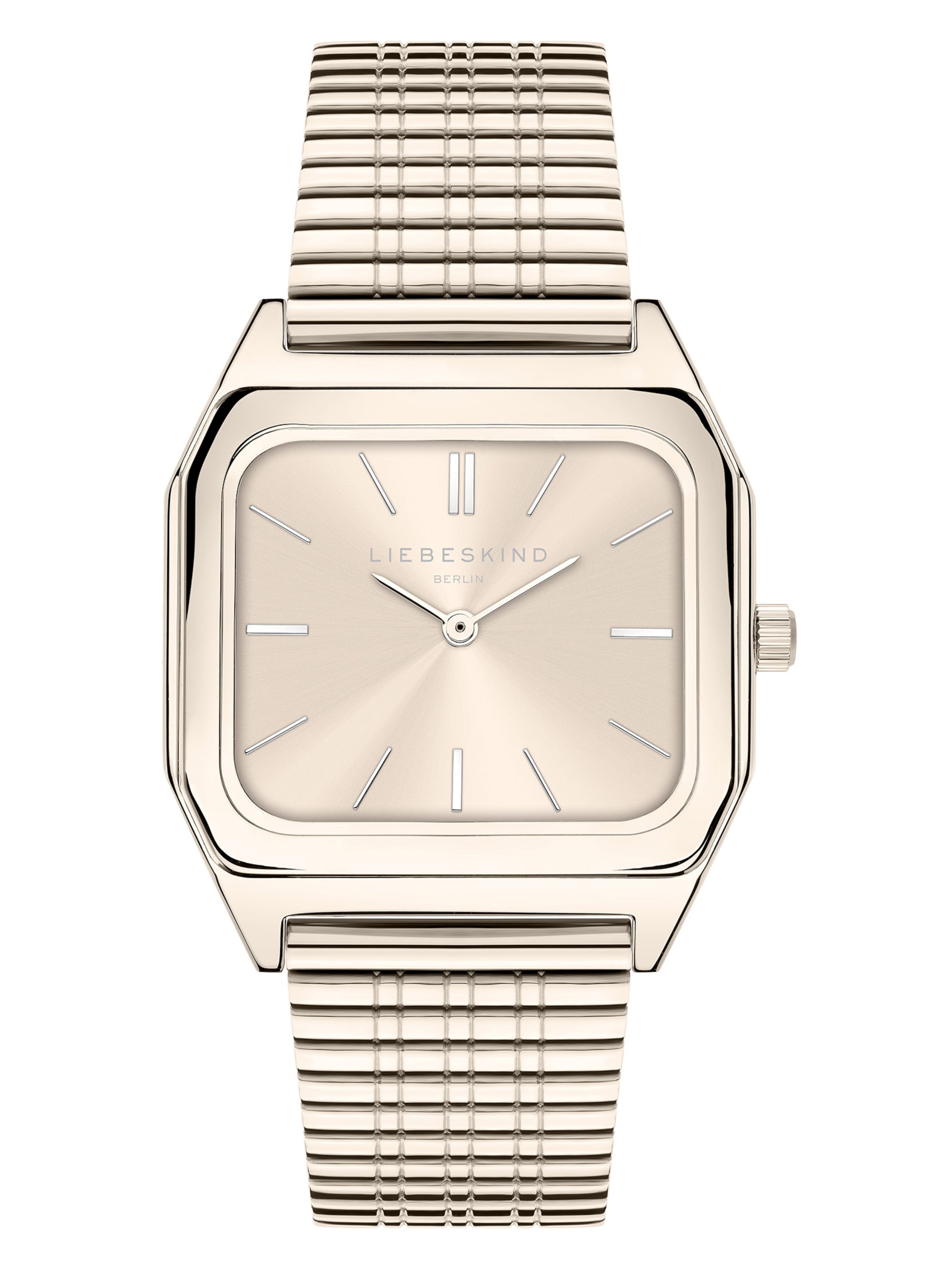 Liebeskind Berlin Часы Analog в цвете Rose
Liebeskind Berlin Часы Analog в цвете Rose