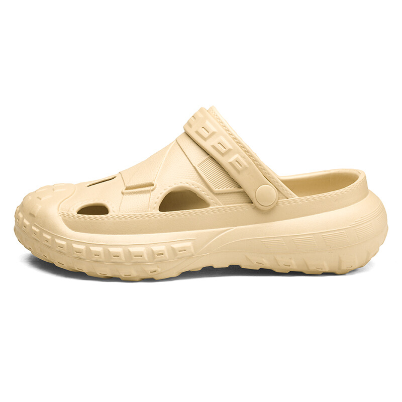 Сабо мужские Cekoom, черный
Сабо мужские Cekoom, черный