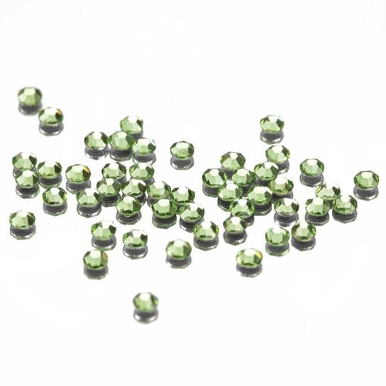 Стеклянные стразы для ногтей, перидот Ss5, 50 шт. MollyLac, Molly Lac
Стеклянные стразы для ногтей, перидот Ss5, 50 шт. MollyLac, Molly Lac