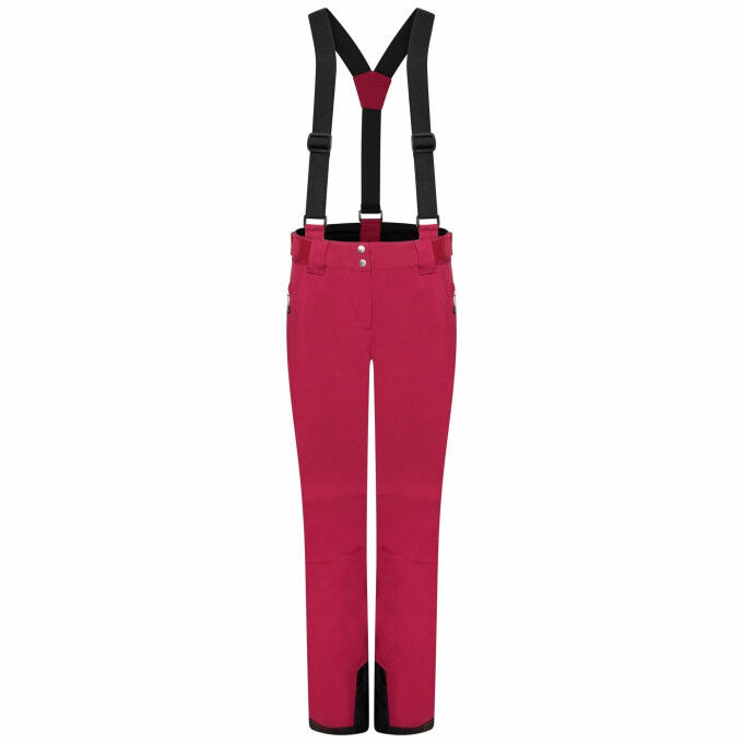 Лыжные брюки Dare 2 Be DIMINISH PANT Beetroot
Лыжные брюки Dare 2 Be DIMINISH PANT Beetroot