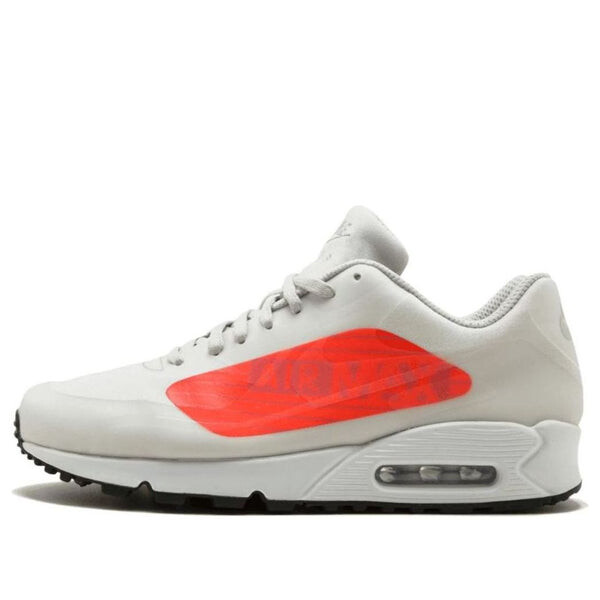Кроссовки air max 90 ns gpx Nike, белый
Кроссовки air max 90 ns gpx Nike, белый
