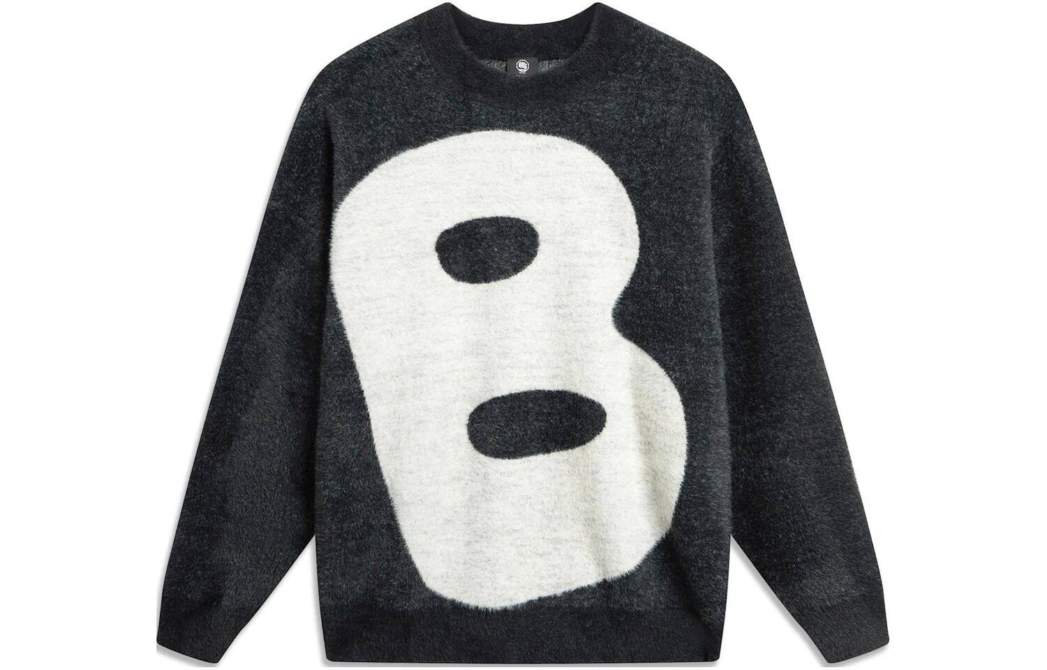 Трикотаж Badfive для мужчин, черный Lining, черный
Трикотаж Badfive для мужчин, черный Lining, черный