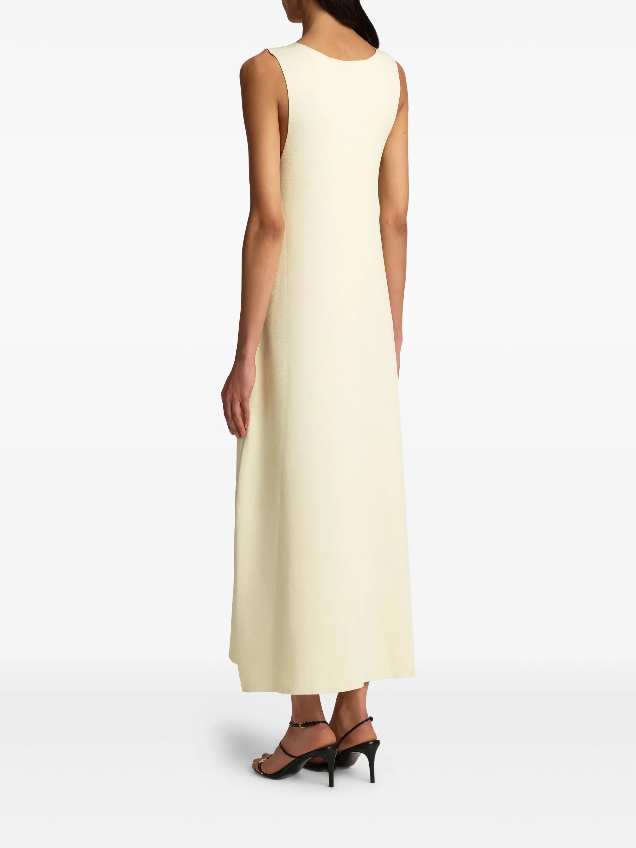 Платье Keran Khaite, желтый
Платье Keran Khaite, желтый