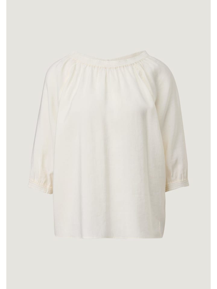 Comma Блузка цвета 0700_ecru
Comma Блузка цвета 0700_ecru