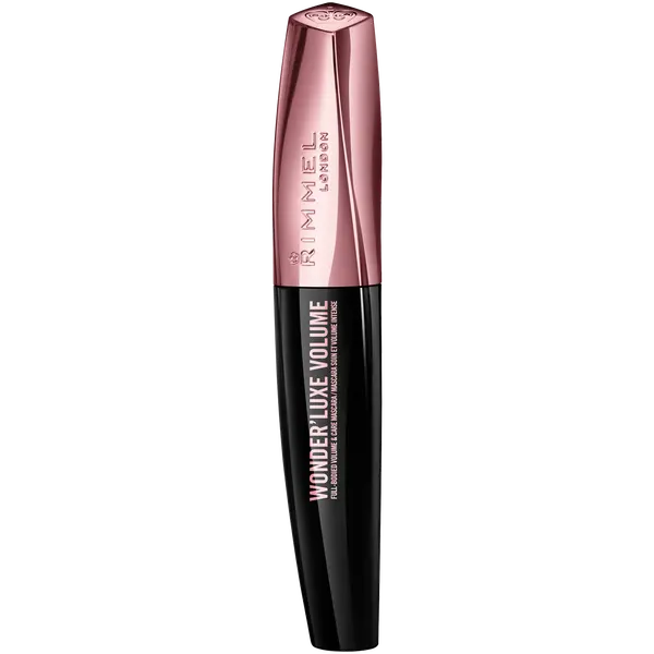 Объемная тушь для ресниц Extreme Black 003, 11 мл Rimmel Wonder'Luxe
Объемная тушь для ресниц Extreme Black 003, 11 мл Rimmel Wonder'Luxe