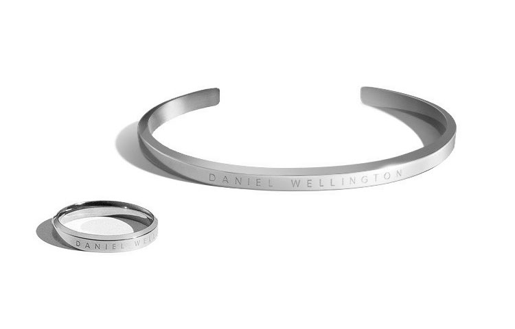 DW/DanielWellington Аксессуары DanielWellington Браслеты Unisex Silver
DW/DanielWellington Аксессуары DanielWellington Браслеты Unisex Silver