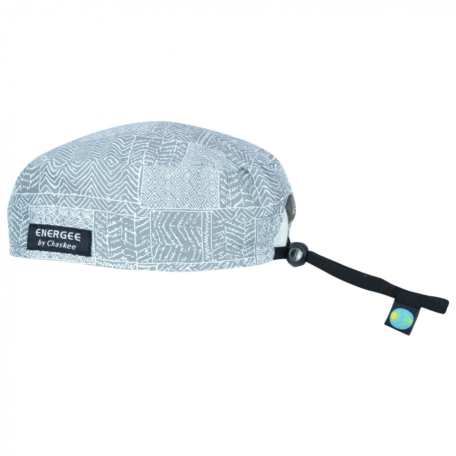 Шляпа Chaskee The Climber, цвет Tribal Print/Grey
Шляпа Chaskee The Climber, цвет Tribal Print/Grey