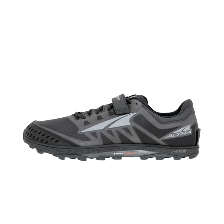 Кроссовки King MT 2 для мужчин Altra, черный
Кроссовки King MT 2 для мужчин Altra, черный