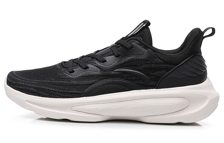 Кроссовки для тренировок Variety Collection для мужчин с низким верхом черного/белого цвета Anta, Черный, Кроссовки для тренировок Variety Collection для мужчин с низким верхом черного/белого цвета Anta
Кроссовки для тренировок Variety Collection для мужчин с низким верхом черного/белого цвета Anta, Черный, Кроссовки для тренировок Variety Collection для мужчин с низким верхом черного/белого цвета Anta