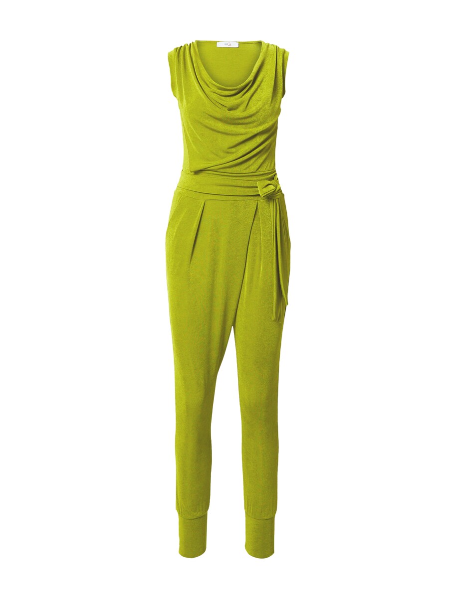 Комбинезон WAL G. Jumpsuit RONNY, цвет kiwi 
Комбинезон WAL G. Jumpsuit RONNY, цвет kiwi