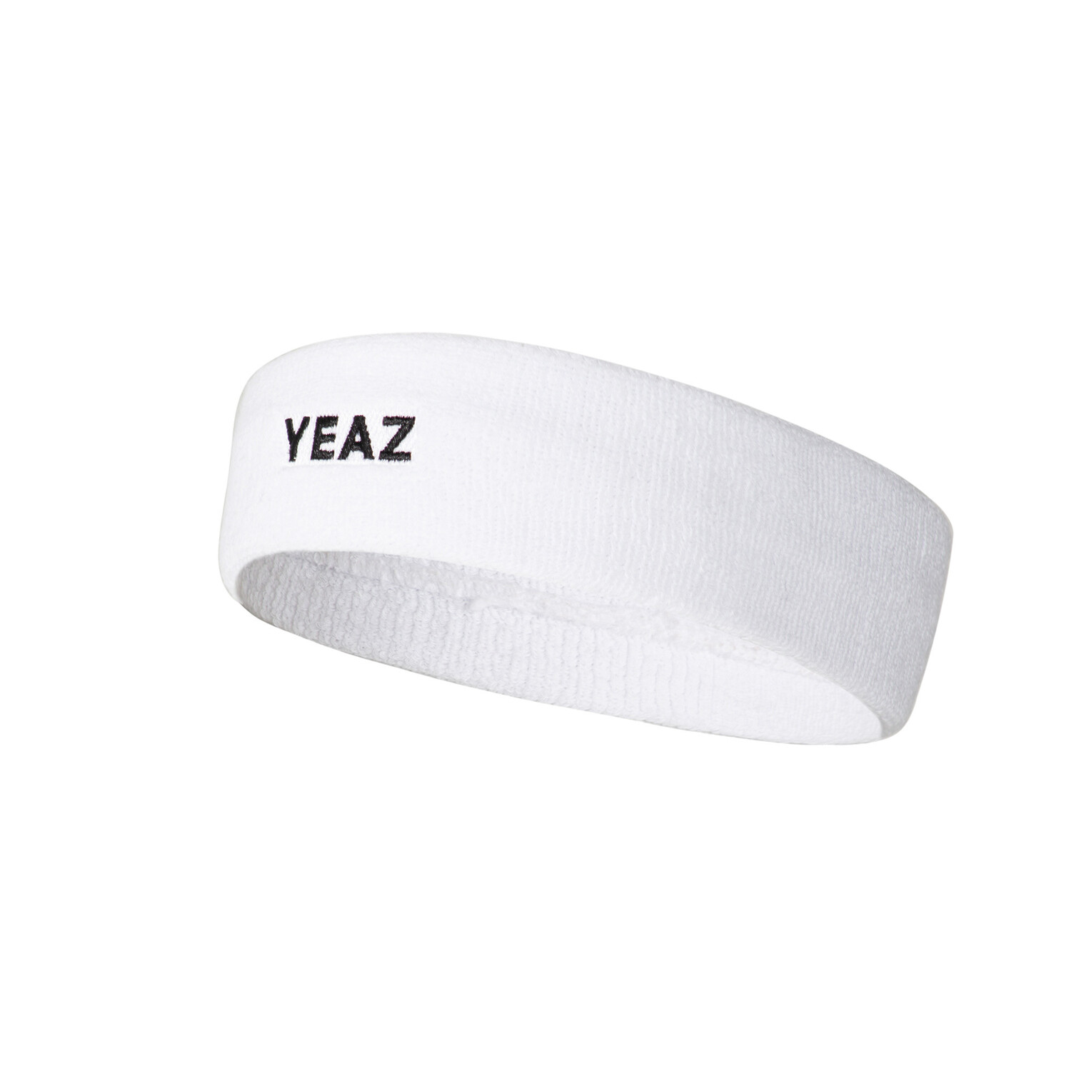 Кепка YEAZ FAME stirnband, белый
Кепка YEAZ FAME stirnband, белый