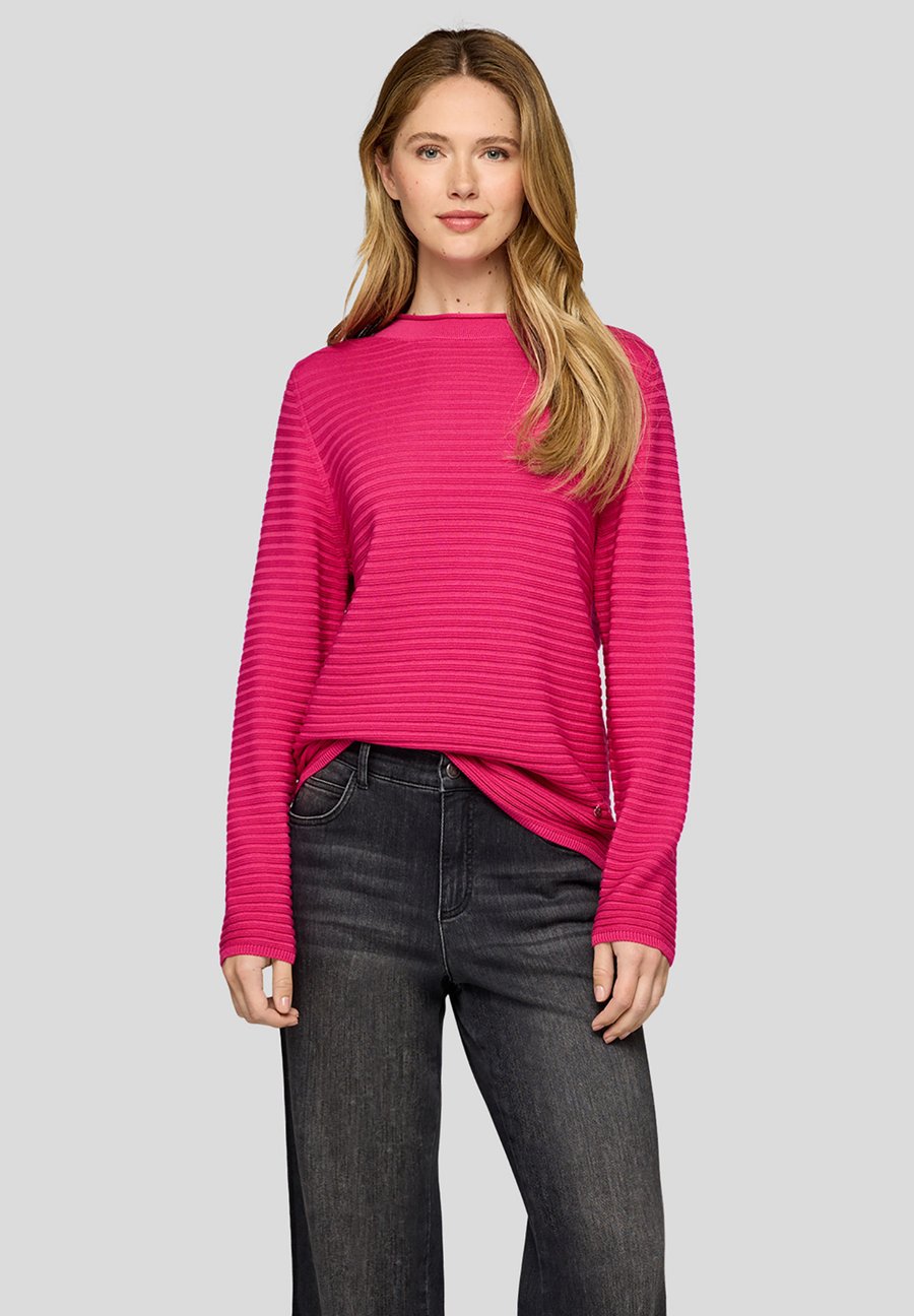 Джемпер Rabe Jumper, Pink
Джемпер Rabe Jumper, Pink