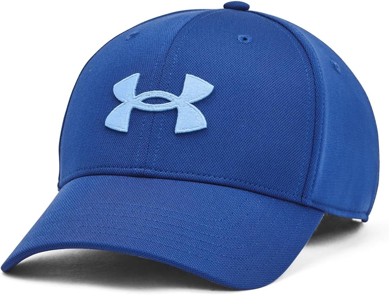 Кепка Under Armour Blitzing, регулируемая, (432) Tech Blue/Horizon Blue
Кепка Under Armour Blitzing, регулируемая, (432) Tech Blue/Horizon Blue